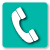 Telefonhörersymbol